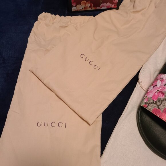 Gucci Bloom Slides - Picture 4 of 5